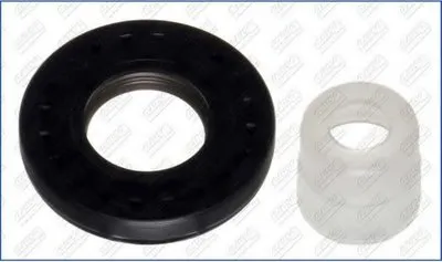 Уплотняющее кольцо, коленчатый вал; Уплотняющее кольцо, распределительный вал AJUSA купить