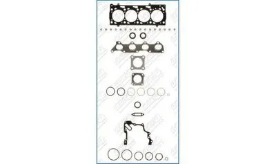 Комплект прокладок, двигатель MULTILAYER STEEL AJUSA купить