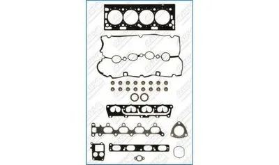 Комплект прокладок, головка цилиндра MULTILAYER STEEL AJUSA купить