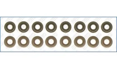 Комплект прокладок, стержень клапана AJUSA купить