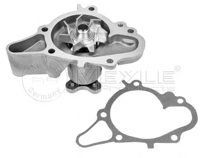 Водяной насос MEYLE купить