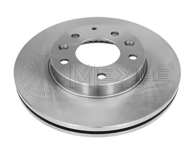 Тормозной диск MEYLE купить