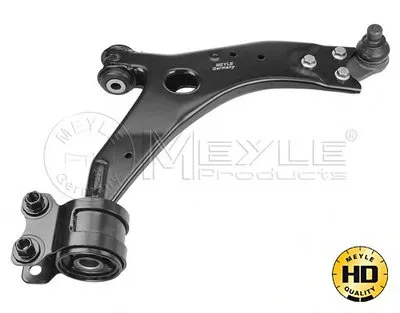 Рычаг независимой подвески колеса, подвеска колеса HD QUALITY MEYLE купить