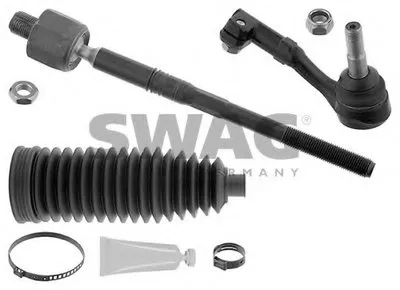 Поперечная рулевая тяга SWAG купить