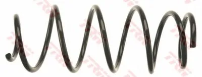 винтовая пружина TRW купить