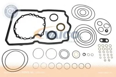 Комплект прокладок, автоматическая коробка Q+, original equipment manufacturer quality MADE IN GERMANY VAICO купить