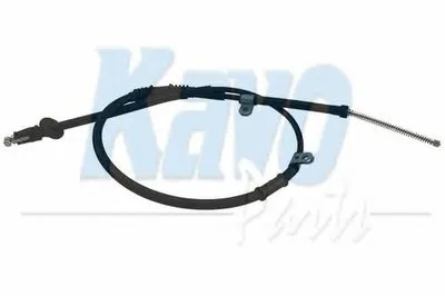 Трос, стояночная тормозная система KAVO PARTS купить