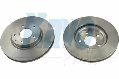 Тормозной диск KAVO PARTS купить