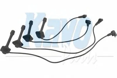 Комплект проводов зажигания KAVO PARTS купить
