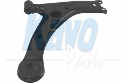 Рычаг независимой подвески колеса, подвеска колеса KAVO PARTS купить