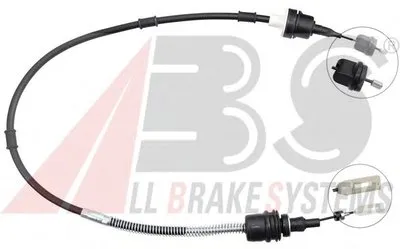 Тросик сцепления A.B.S. купить
