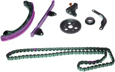 Комплект цепи привода распредвала BIRTH купить