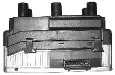 Катушка зажигания TRUCKTEC AUTOMOTIVE купить