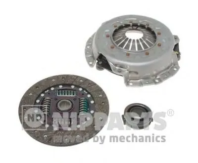 Комплект сцепления NIPPARTS купить