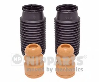 Пылезащитный комплект, амортизатор NIPPARTS купить