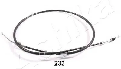 Трос, стояночная тормозная система ASHIKA купить