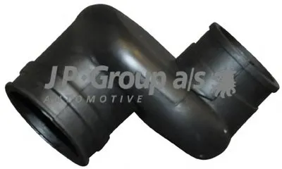 Рукав воздухозаборника, воздушный фильтр CLASSIC JP GROUP купить