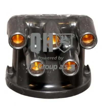 Крышка распределителя зажигания QH JP GROUP купить