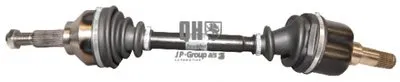 Приводной вал QH JP GROUP купить
