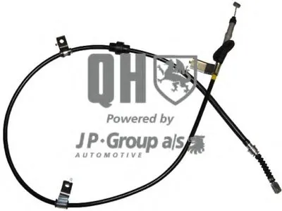 Трос, стояночная тормозная система QH JP GROUP купить