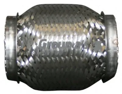 Гофрированная труба, выхлопная система JP Group JP GROUP купить