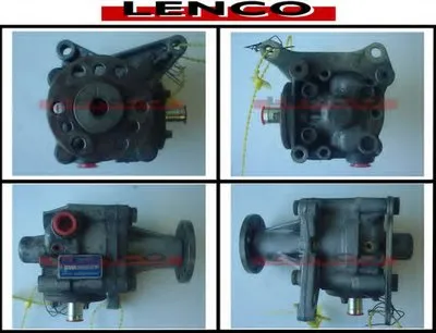 Гидравлический насос, рулевое управление LENCO купить