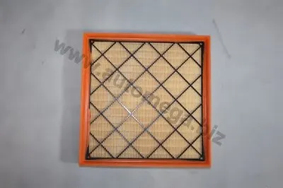 Воздушный фильтр AutoMega Premium AUTOMEGA купить