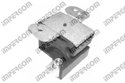 Буфер, глушитель