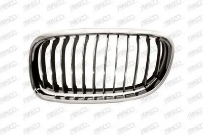 Решетка радиатора Premium PRASCO купить