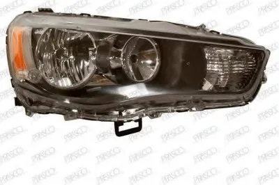 Фара PRASCO купить