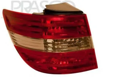 Задний фонарь PRASCO купить