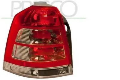 Задний фонарь PRASCO купить