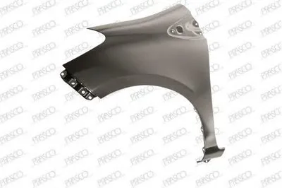 Крыло Premium PRASCO купить