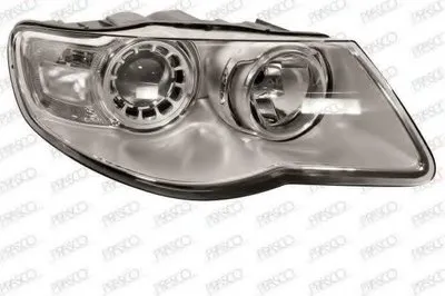 Фара PRASCO купить