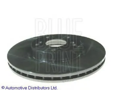 Тормозной диск BLUE PRINT купить