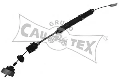 Тросик сцепления CAUTEX купить