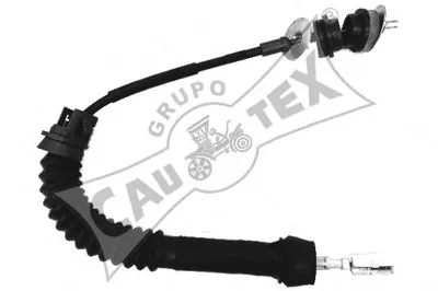 Тросик сцепления CAUTEX купить