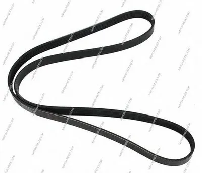 V-Ribbed Belts NPS купить