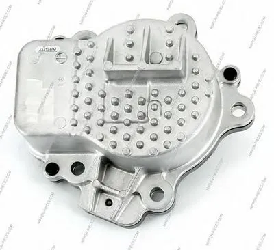 Водяной насос NPS купить