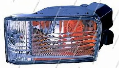 Фонарь указателя поворота NPS купить