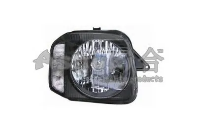 Фара ASHUKI купить