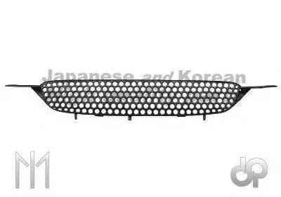 Решетка радиатора ASHUKI купить