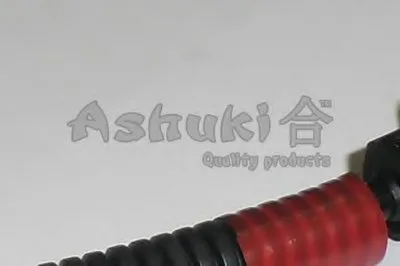 Датчик, частота вращения колеса ASHUKI купить