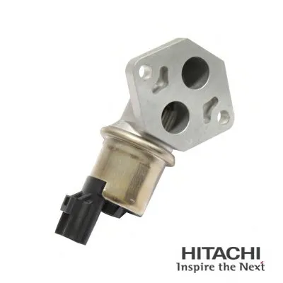 Поворотная заслонка, подвод воздуха Original Spare Part HITACHI купить