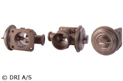 Клапан возврата ОГ DRI купить