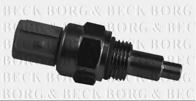 Термовыключатель, вентилятор радиатора BORG & BECK купить