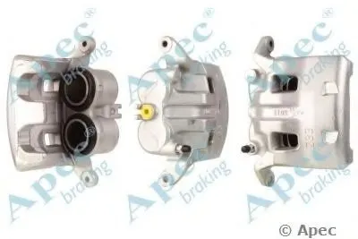 Тормозной суппорт APEC braking купить