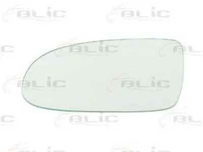 Зеркальное стекло, наружное зеркало BLIC купить