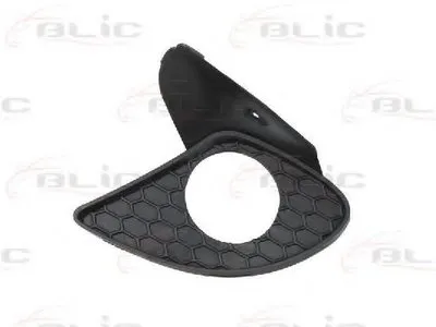 Решетка вентилятора, буфер BLIC купить