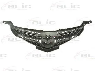 Решетка радиатора BLIC купить